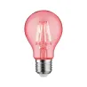 LED fil rouge standard 1,3W E27