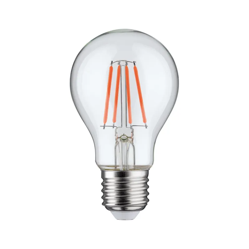 LED fil rouge standard 1,3W E27