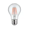 LED fil rouge standard 1,3W E27