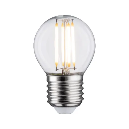 LED fil sphérique 470lm E27