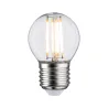 LED fil sphérique 470lm E27