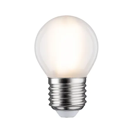 LED fil sphérique 470lm E27