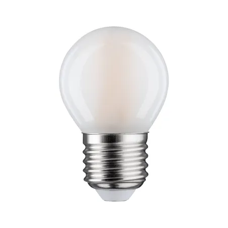 LED fil sphérique 470lm E27
