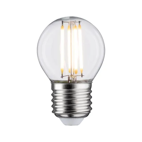 LED fil sphérique 470lm E27