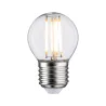 LED fil sphérique 470lm E27