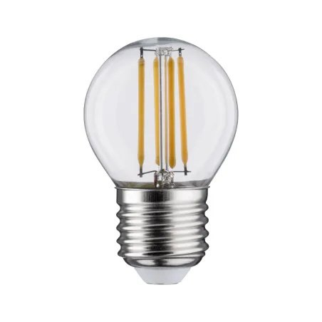 LED fil sphérique 470lm E27