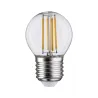 LED fil sphérique 470lm E27
