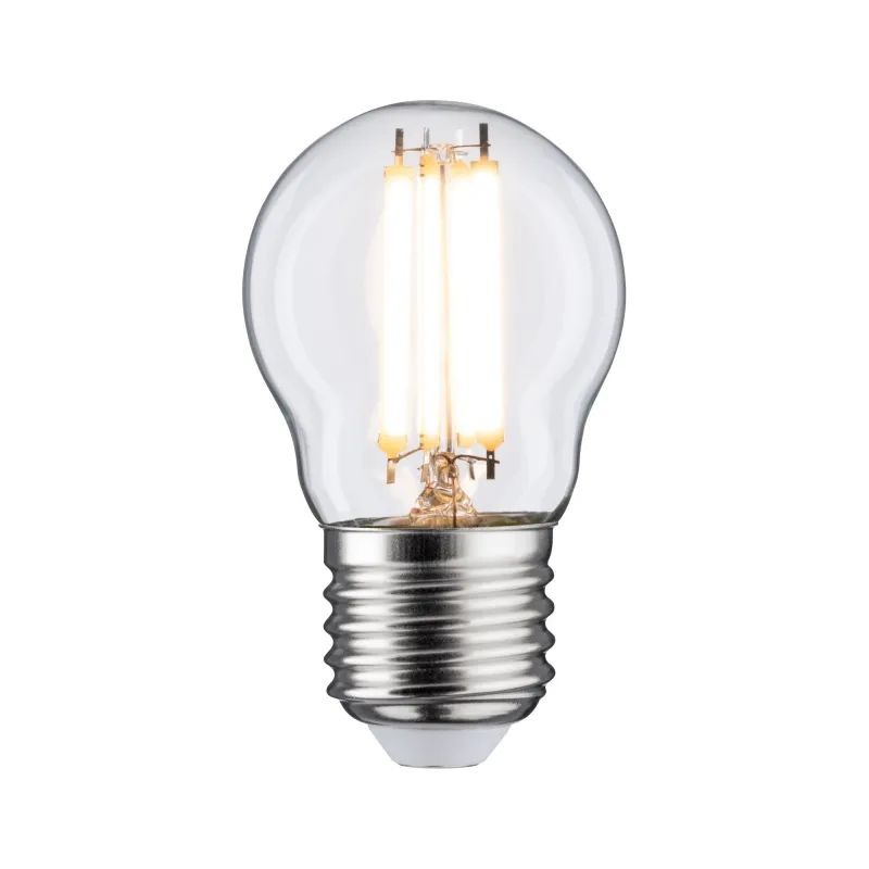 LED fil sphérique 800lm E27