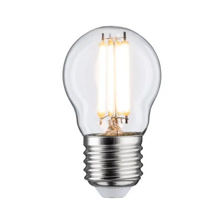 LED fil sphérique 800lm E27