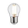 LED fil sphérique 800lm E27