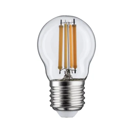 LED fil sphérique 800lm E27