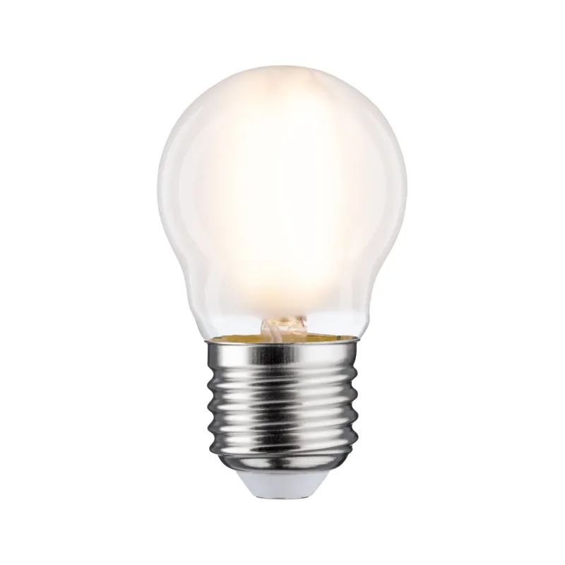 LED fil sphérique 800lm E27