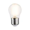 LED fil sphérique 800lm E27