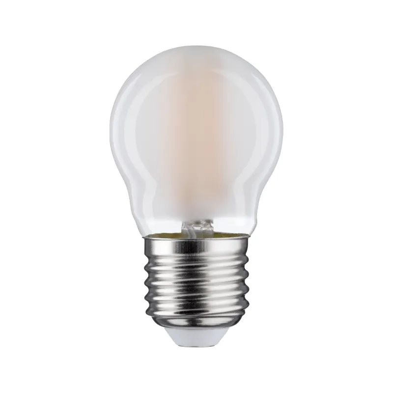 LED fil sphérique 800lm E27