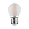 LED fil sphérique 800lm E27