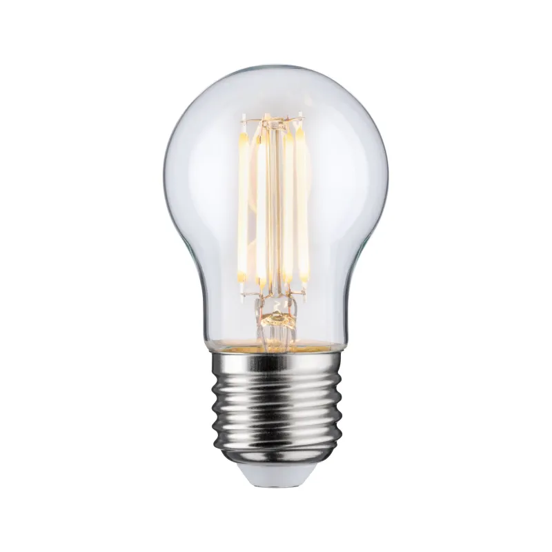 LED fil sphérique 806lm E27