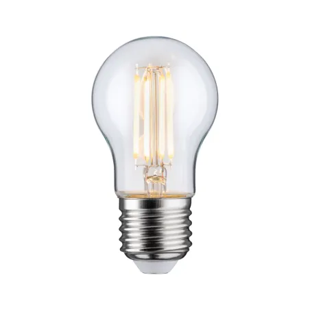 LED fil sphérique 806lm E27