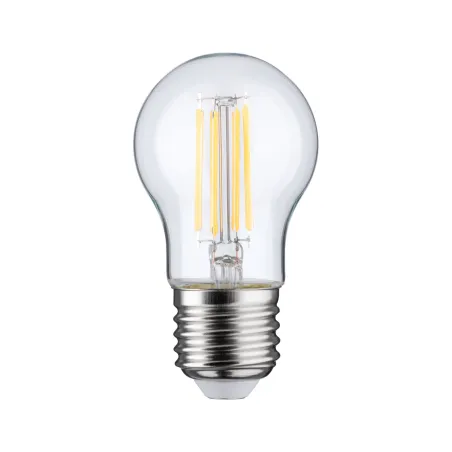 LED fil sphérique 806lm E27