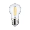 LED fil sphérique 806lm E27