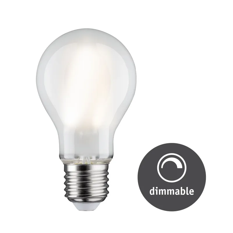 LED Fil STD 1055lm E27 4000K