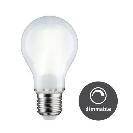 LED Fil STD 1055lm E27 6500K