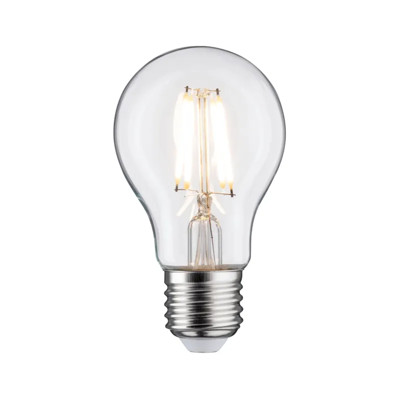LED fil STD 470lm E27 2700K