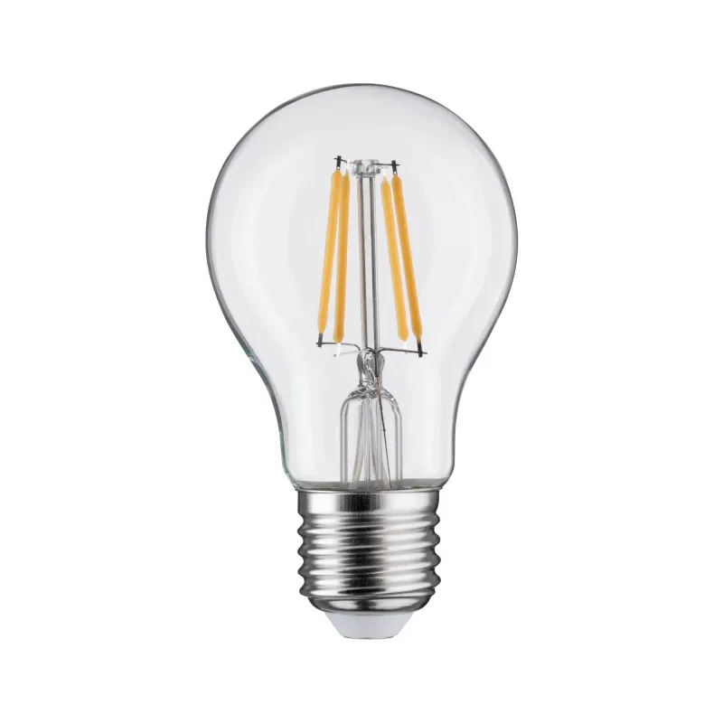 LED fil STD 470lm E27 2700K