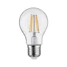 LED fil STD 470lm E27 2700K