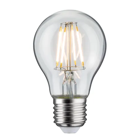 LED fil STD 470lm E27 4,3W
