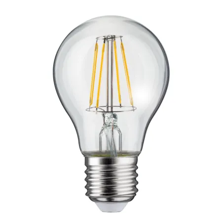 LED fil STD 470lm E27 4,3W