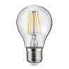 LED fil STD 470lm E27 4,3W