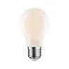 LED fil STD 470lm E27 5,1W