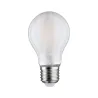 LED Fil STD 806lm E27 2700K