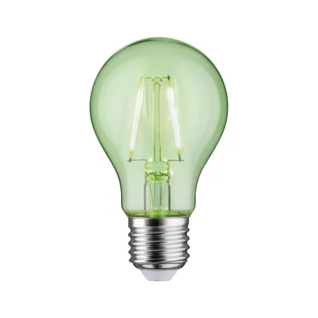 LED fil Vert STD 1W E27 Verre