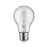 LED fil Vert STD 1W E27 Verre