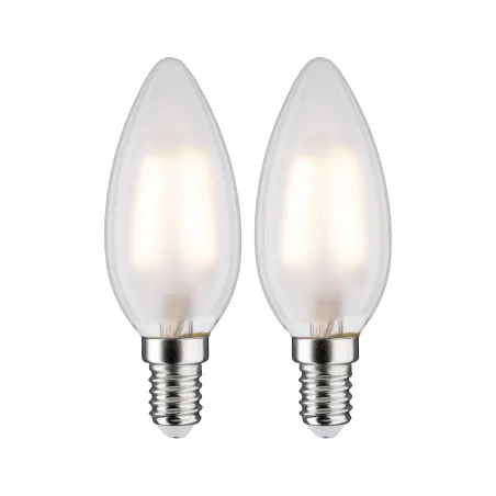 LED filament flamme x2 250lm