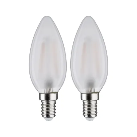 LED filament flamme x2 250lm