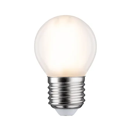 LED filament sphérique 470lm