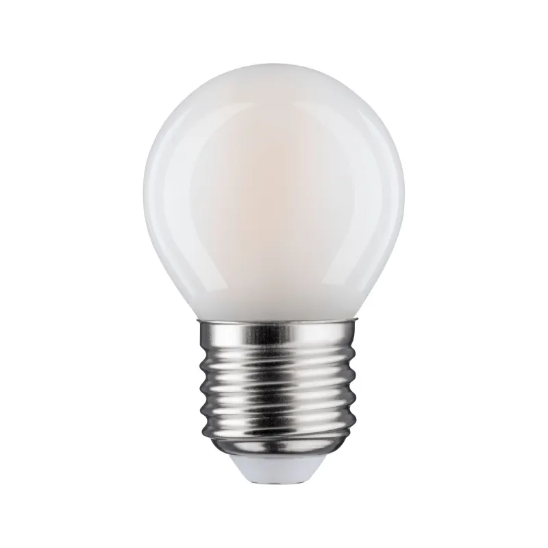 LED filament sphérique 470lm