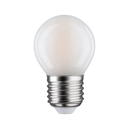 LED filament sphérique 470lm