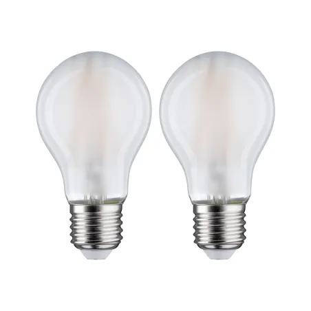 LED filament x2 STD 806lm E27