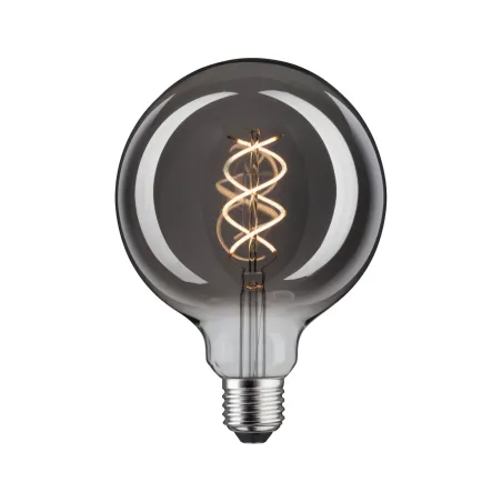 LED Globe125 fil 130lm E27