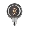 LED Globe125 fil 130lm E27