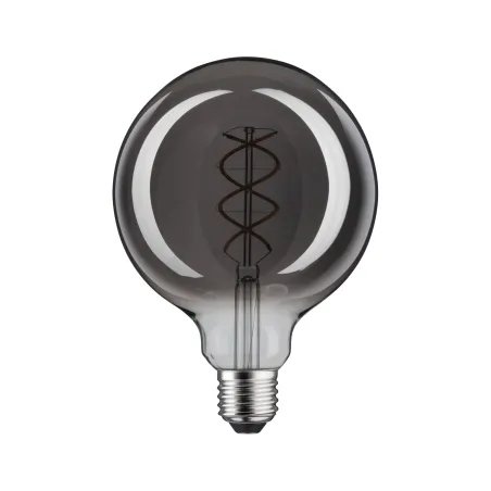 LED Globe125 fil 130lm E27