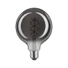 LED Globe125 fil 130lm E27