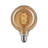 LED Globe125 fil 230lm E27