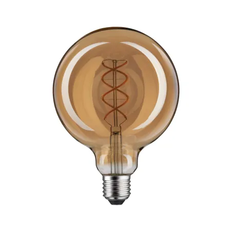 LED Globe125 fil 230lm E27