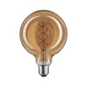LED Globe125 fil 230lm E27