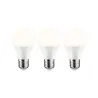 LED Pack x3 standard 8W E27