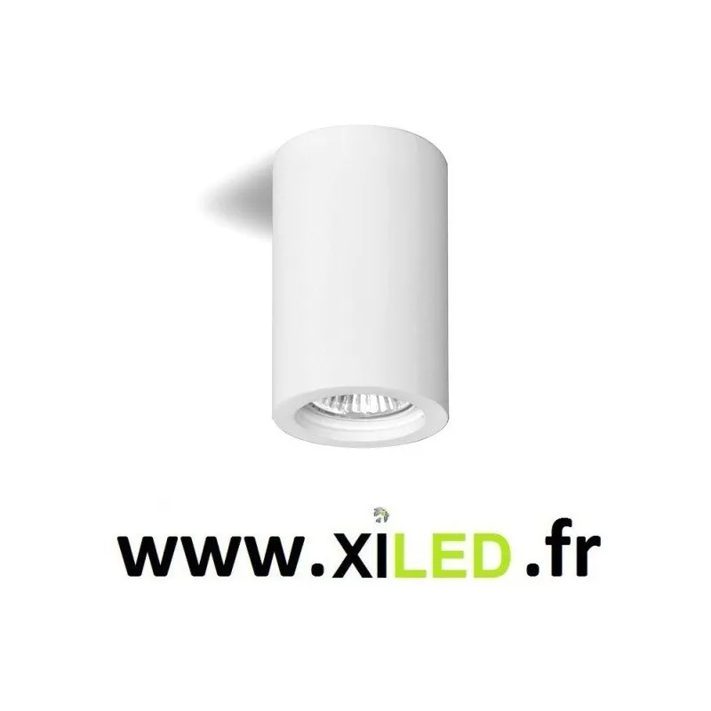 PLAFONNIER APPLIQUE LED 5W BLANCHE PER